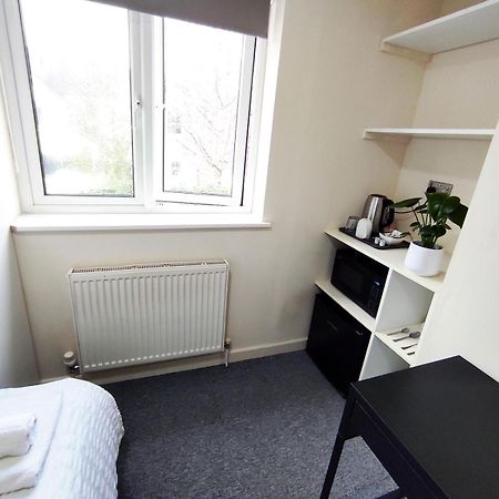 Osney Single Studio Only For One Adult Apartment Oxford Exterior foto