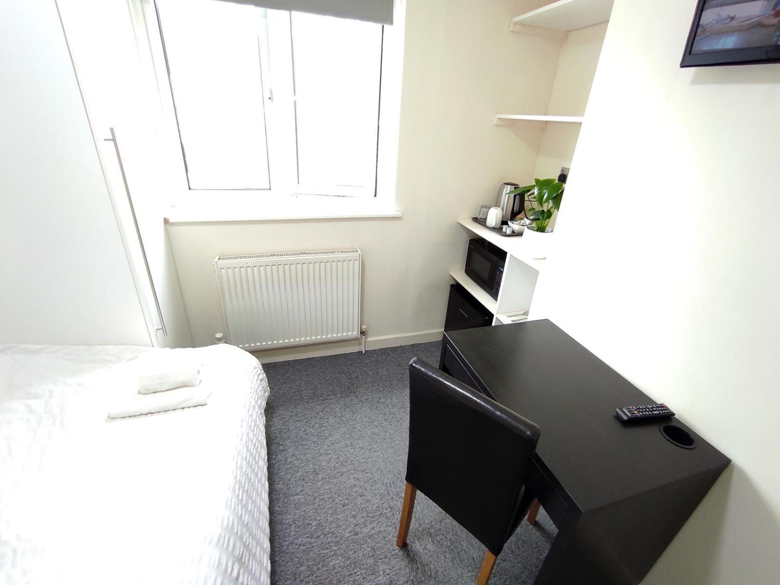 Osney Single Studio Only For One Adult Apartment Oxford Exterior foto