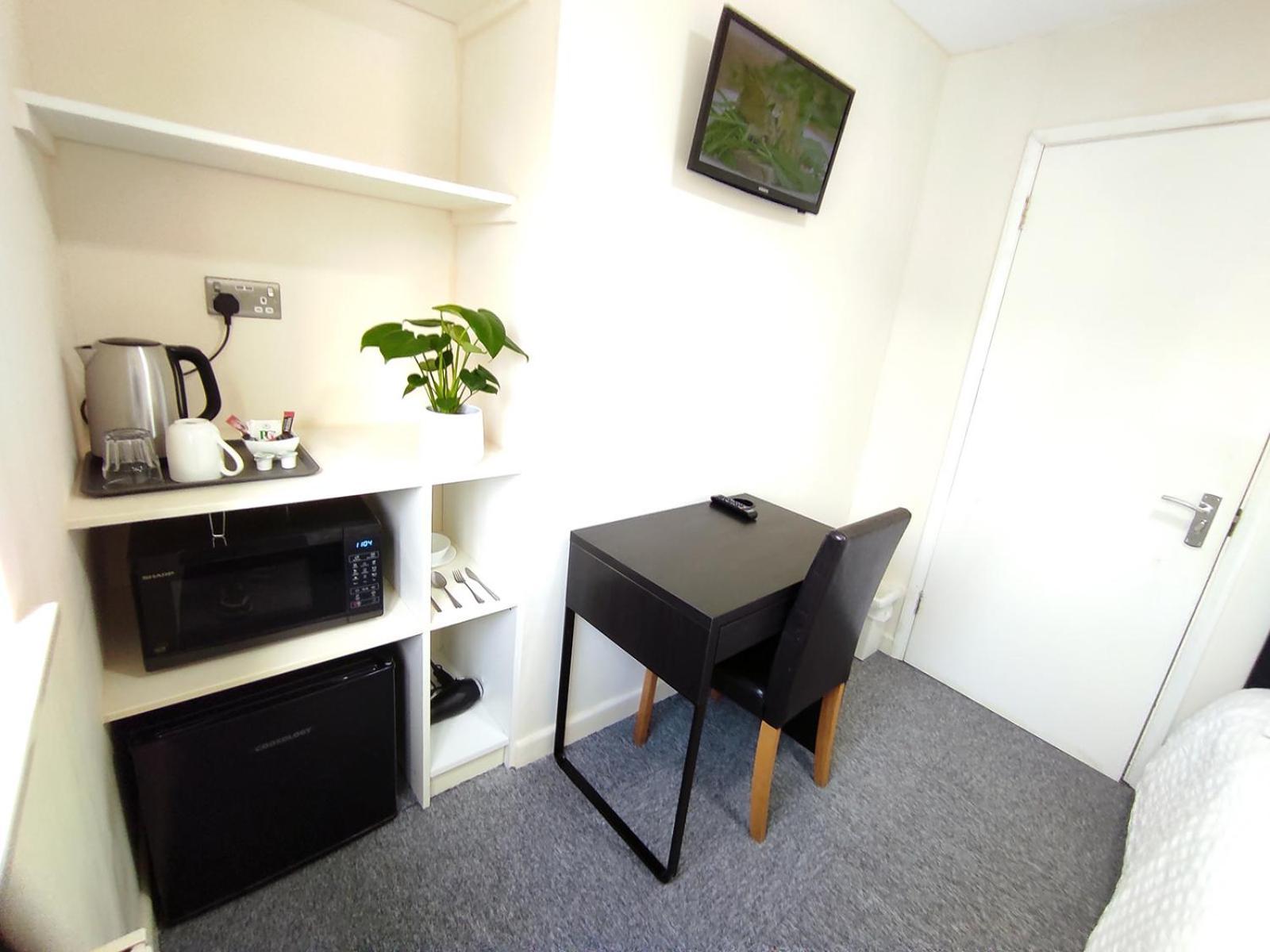 Osney Single Studio Only For One Adult Apartment Oxford Exterior foto